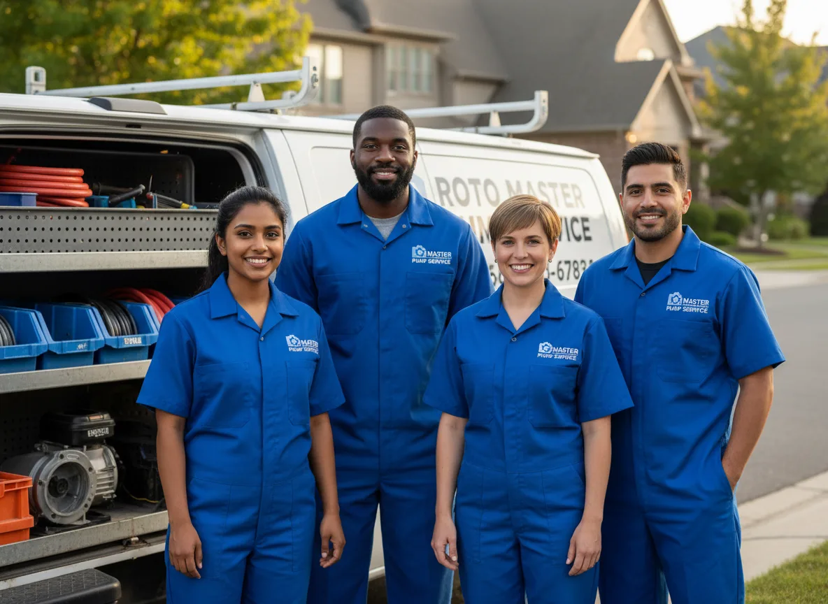 Sump Pump Installation company in Northville, MI